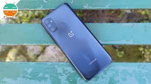 OnePlus Nord N100 Test: Es ist das ...