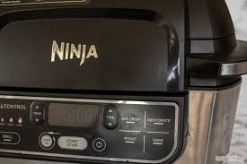 These easy dinner ideas you can make right in your air fryer are going to save you massive amounts of time in the kitchen. Ninja Foodi Grill Recipes For Every Day Of The Week