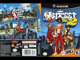 Small players hold l1 and press triangle(2), circle, square. Download Nba Street Vol 2 For Free Pc Youtube