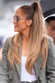 Summer calls for effortless hairstyles. 12 Summer Hairstyles 2019 Best Celebrity Haircuts For Summer