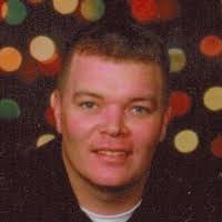 Jason Glenn Morgan (July 3, 1976