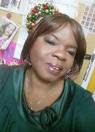 Profile for Joycelyn Arthur-Canterbury