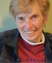 Jeanne Phillips Obituary