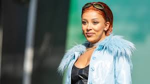 It's cuz i unfollowed everyone and she'd myself of the doja cat stats @dojacatstats. Doja Cat Had Coronavirus Variety