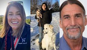 Arden Moore's Four Legged Life National Radio Show — ArdenMoore.com