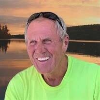 Kevin D. Marshall Obituary