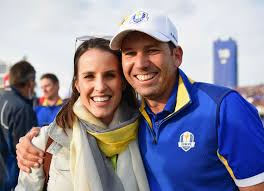 Last updated on 19 june 2017 19 june 2017. Die Heissesten Spielerfrauen Im Golf Golftime De