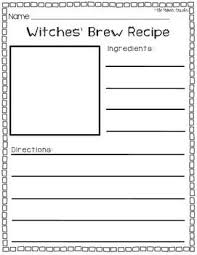 Witches Brew Recipe Writing Prompt Writing Prompts For Kids Writing Prompts Creative Writing Prompts