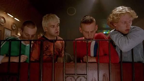 50 Years of SIFF: Trainspotting