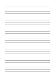 Alle linienpapiere sind absolut gratis und können beliebig oft kariertes papier in verschiedenen formaten (zoll, 2x2mm, 3x3mm, 4x4mm, kariertes papier mit. Linienpapier Kostenlos Zum Ausdrucken
