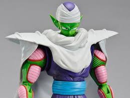 Check out dragon ball action figures and collectibles at bigbadtoystore! Dragon Ball Z Figure Rise Standard Piccolo Model Kit