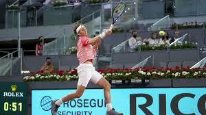 May 31, 2021 · må klare seg uten kjæresten i french open: Ruud Enkelt Videre Ga Amerikaneren Tennys Leksjon Eurosport