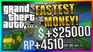 Best way to make money gta online solo. Gta 5 Online Top 3 Best Paying Missions Fastest Solo Way To Make Money Money Rp Guide 1 51 New Youtube