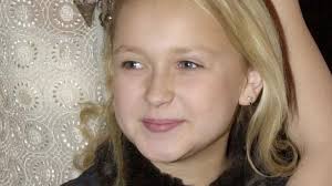 Skye McCole Bartusiak dating history