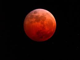 Video shows what lunar eclipse means. Z22yex7m Dfuhm