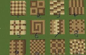 It will be used for reference for your projects. Flooring Ideas Minecraft Project Minecraft Projects Minecraft Crafts Minecraft Floor Designs