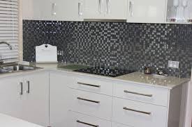 mosaic kitchen splashback tiles ideas