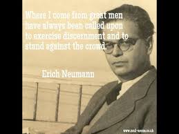 Erich Neumann