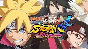 At this point, the administrator of izanami.top will share a naruto impact mod naruto to. Naruto Shippuden Ultimate Ninja Storm 4 Road To Boruto Download Pkg Ps4 Rom