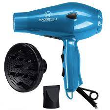 4.5 out of 5 stars. Amazon Com 1875w Professional Hair Dryer With Ionic Conditioning Hairdryer Powerful Blow Dryer With Diffuser Beauty