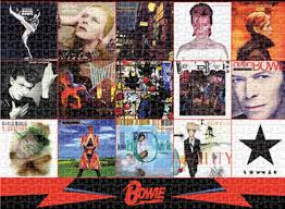 David bowie's the rise and fall of ziggy stardust and the spiders from mars. Directory Inventory Jigsaw Puzzles Nmr