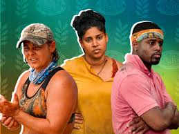 Straßenhund lucky hat sich als einzelkämpfer immer gut . Survivor Players Reveal Worst And Grossest Things About The Show