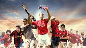 Van der sar, vidić, evra, ferdinand, evans, fletcher, carrick, park, cristiano ronaldo, berbatov, rooney. Man Utd 2008 09 Preview Football News Sky Sports
