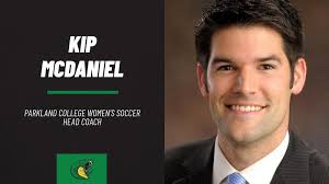 Kip Mcdaniel's Instagram, Twitter & Facebook