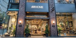 Facebook is showing information to help you better understand the purpose of a page. H M Home Concept Store Filialen Hamburg Und Munchen Eroffnet Mode Shopping Designer Trends Fashionstreet Berlin