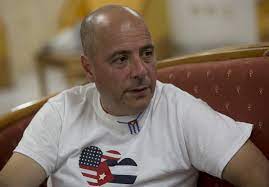 Foto tomada de Cubadebate