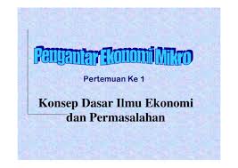 Jul 24, 2012 · konsep masyarakat majmuk juga merujuk kepada etnik iaitu di malaysia etniknyamerupakan sekelompok manusia yang mengamalkan budaya yang hampir seragam, termasukadat resam, pakaian, bahasa, dan kegiatan ekonomi. Pdf Konsep Dasar Ilmu Ekonomi Dan Permasalahan Queen Geo Academia Edu