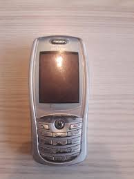 SIEMENS ST55 neotestovaný