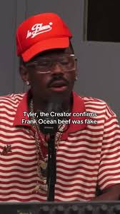 Tyler and Frank Core