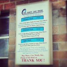 Pakistan, india, malaysia, russian, malaysia, lebanon, kazakhstan, armenia, chile, brazil customers have installed equipments by manual. Photos At Big Wave Car Wash Springs Ranch Colorado Springs Co