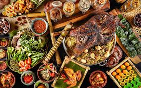 Celebration for islam in the holy month of ramadhan, fasting month. The Ultimate Ramadan Guide To Buka Puasa In The Klang Valley Tatler Malaysia