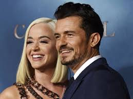 Didn't realize you were so young. Katy Perry Orlando Bloom Expecting Baby The Young Witness Young Nsw