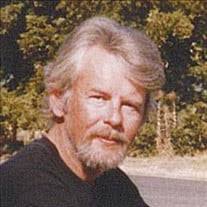 Eric Lee Rigsby Obituary 2022