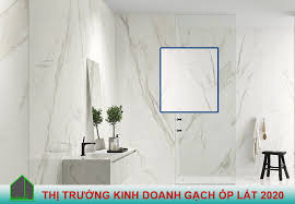 Cửa hàng gạch ốp lát +3 thương hiệu gạch nhập khẩu chất lượng TPHCM