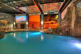 Maybe you would like to learn more about one of these? Pigeon Forge Hotels With Indoor Pool