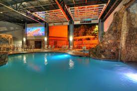 Hotel near me with indoor pool. Pigeon Forge Hotels With Indoor Pool