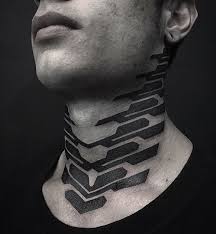 Ornamental Inspiration Inkstinct Cyberpunk Tattoo Biomechanical Tattoo Tattoos