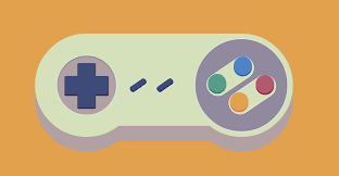 Ver más ideas sobre logos de videojuegos, disenos de unas, tiendas de videojuegos. Asi Es Como Han Evolucionado Los Controles De Los Videojuegos