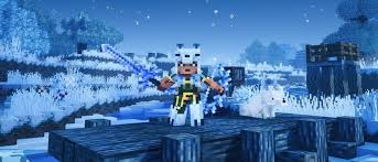 The next minecraft dungeons dlc is flames of the nether, and it's coming this month alongside a massive free update. Minecraft Dungeons Chills And Thrills Seasonal Event Is Live