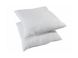 Maybe you would like to learn more about one of these? Lot De 2 Coussins De Garnissage Quartz Polyester 45 X 45