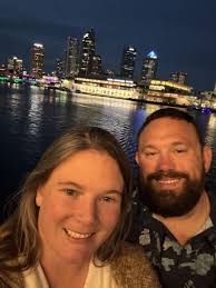 Corey Melanson posted