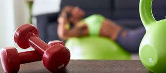 Palestra a casa e quarantena: Fitness A Casa Come Farlo Stai In Forma Personal Trainer A Domicilio