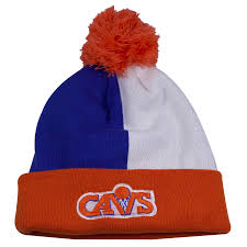 Anyway, here's all the basics you need to know in order to knit the hat of your dreams. Cleveland Cavaliers Two Tone Blue And White Vintage Winter Beanie Cap Swag