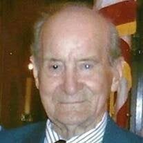 Mr Gerald M Emig Obituary