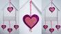 Colour Paper Border Design