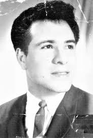 Luis Casillas Obituary